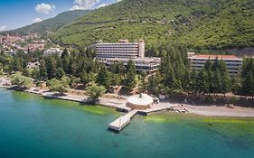 Hotel Tourist - Metropol Lake Resort